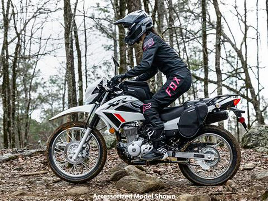 2024 Honda XR150L