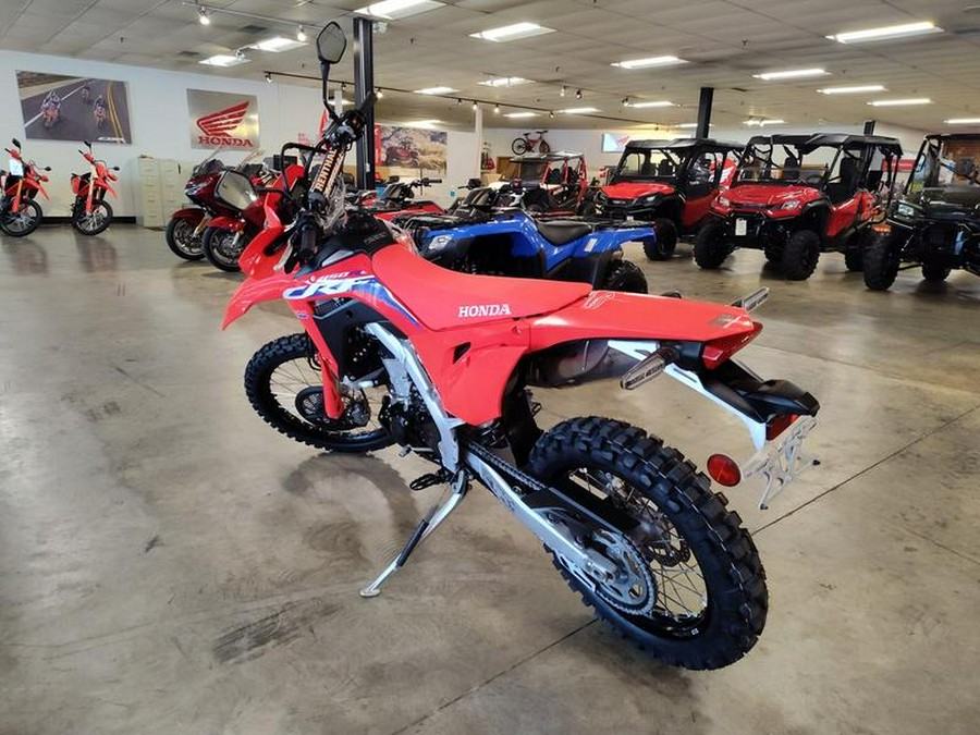 2022 Honda® CRF450RL