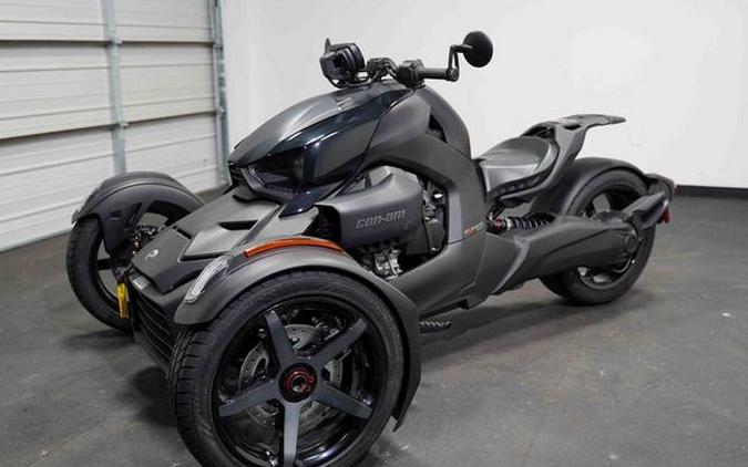 2024 Can-Am RYKER SPORT 900 ACE