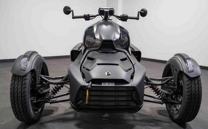 2024 Can-Am RYKER SPORT 900 ACE