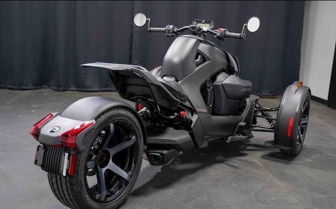 2024 Can-Am RYKER SPORT 900 ACE