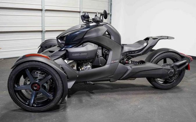 2024 Can-Am RYKER SPORT 900 ACE