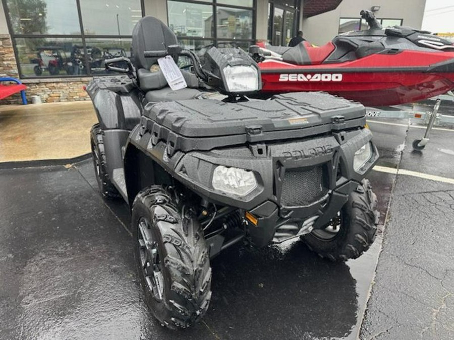 2024 Polaris® Sportsman Touring 850