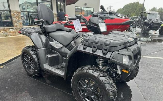 2024 Polaris® Sportsman Touring 850