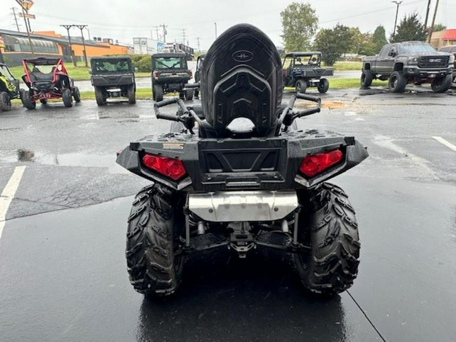 2024 Polaris® Sportsman Touring 850