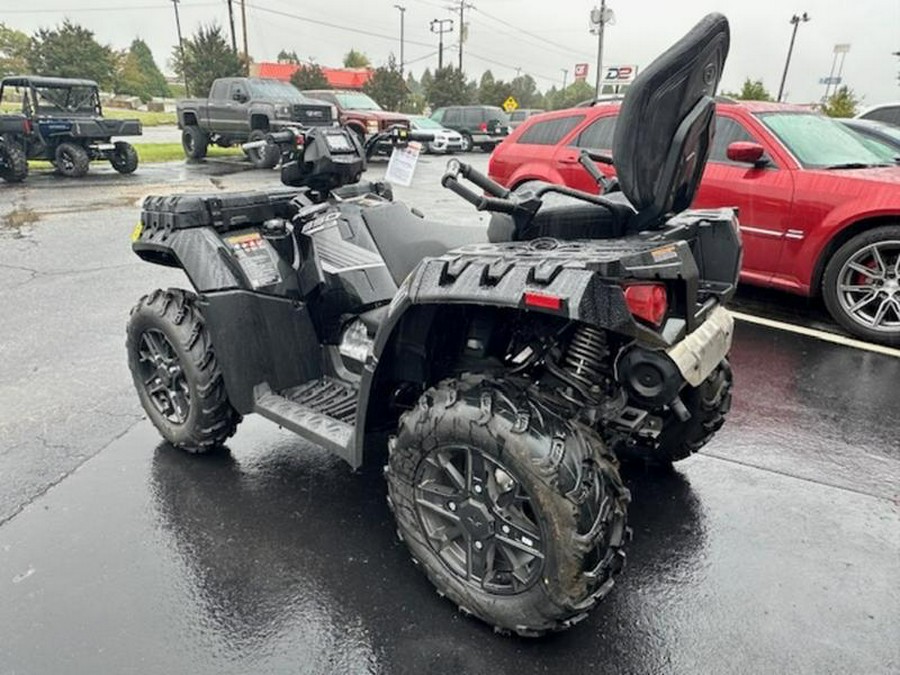 2024 Polaris® Sportsman Touring 850