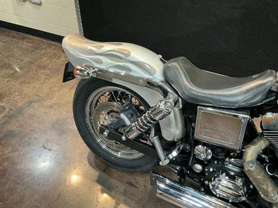 2005 Harley-Davidson FXDWG/FXDWGI Dyna Wide Glide®