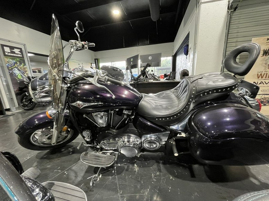 2004 Kawasaki Vulcan® 2000