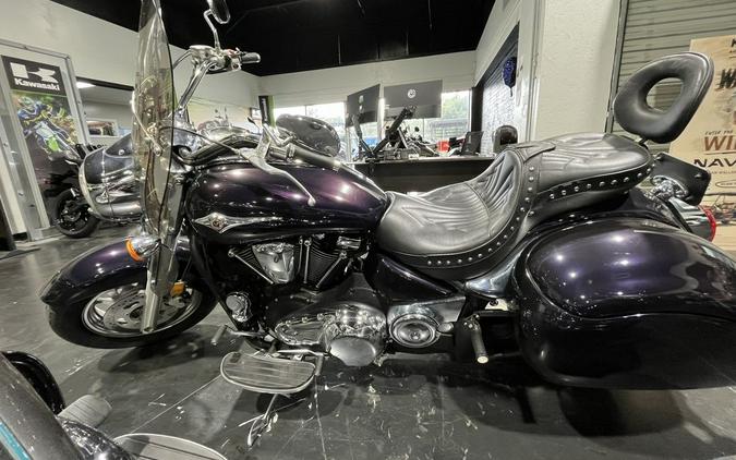 2004 Kawasaki Vulcan® 2000