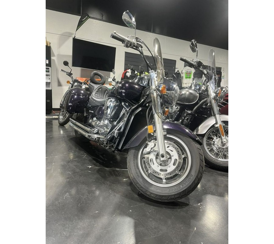 2004 Kawasaki Vulcan® 2000