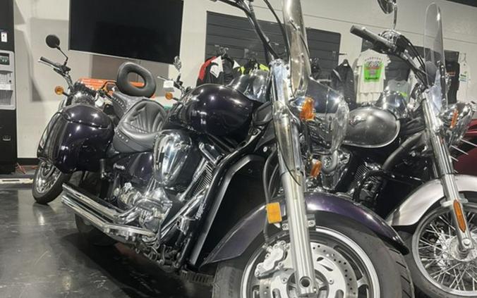 2004 Kawasaki Vulcan® 2000