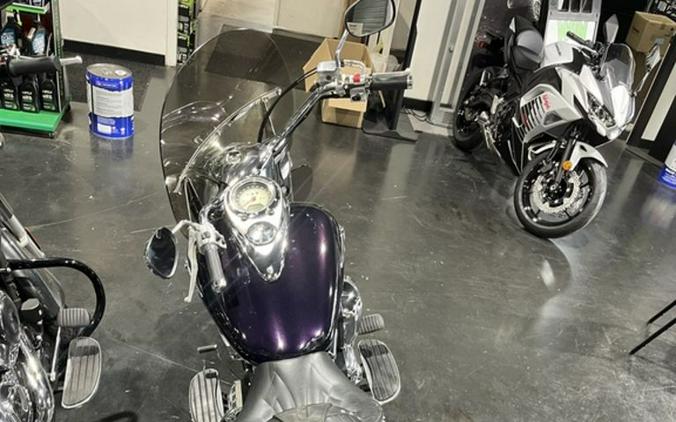 2004 Kawasaki Vulcan® 2000