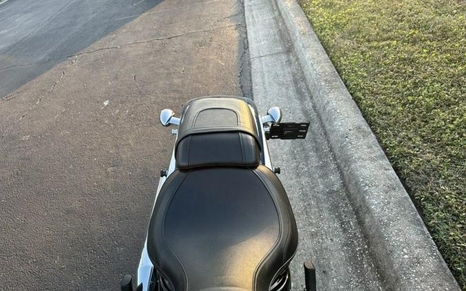 2022 Harley-Davidson Softail FLFBS - Fat Boy 114