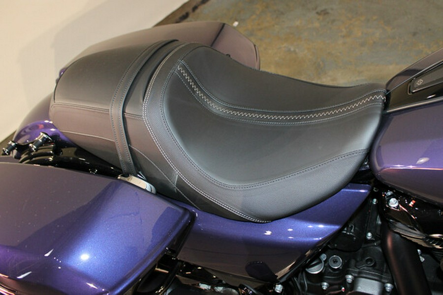 New 2026 Harley-Davidson Street Glide Grand American Touring FLHX Motorcycle For Sale In Miami, Florida