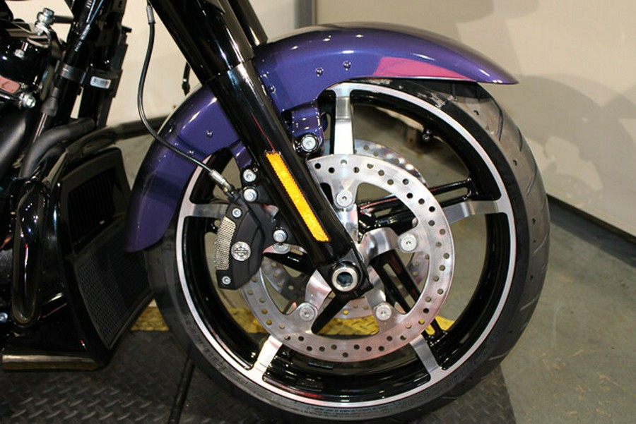 New 2026 Harley-Davidson Street Glide Grand American Touring FLHX Motorcycle For Sale In Miami, Florida