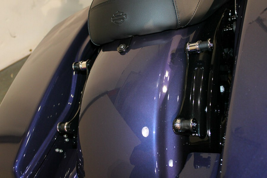 New 2026 Harley-Davidson Street Glide Grand American Touring FLHX Motorcycle For Sale In Miami, Florida