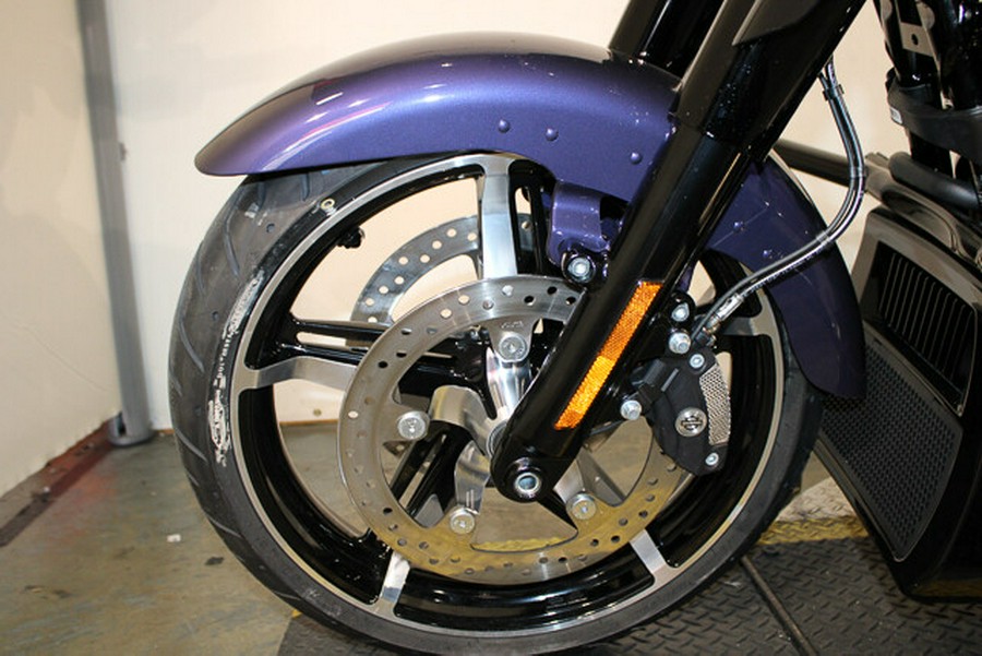 New 2026 Harley-Davidson Street Glide Grand American Touring FLHX Motorcycle For Sale In Miami, Florida