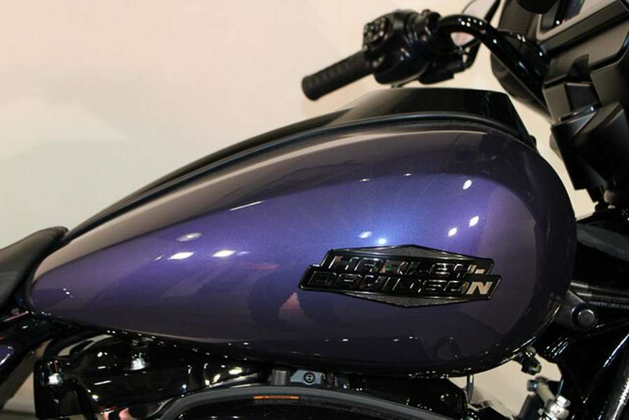 New 2026 Harley-Davidson Street Glide Grand American Touring FLHX Motorcycle For Sale In Miami, Florida