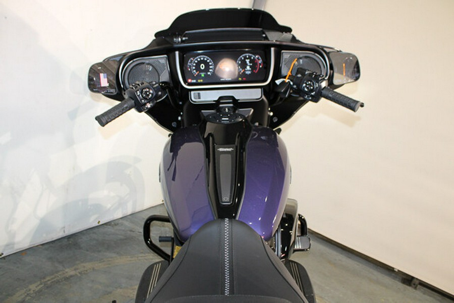 New 2026 Harley-Davidson Street Glide Grand American Touring FLHX Motorcycle For Sale In Miami, Florida