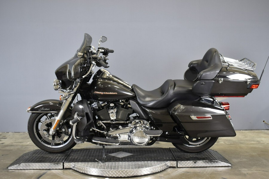 2019 Harley-Davidson Ultra Limited
