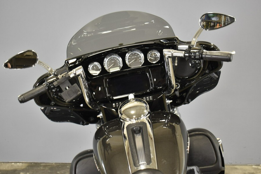 2019 Harley-Davidson Ultra Limited