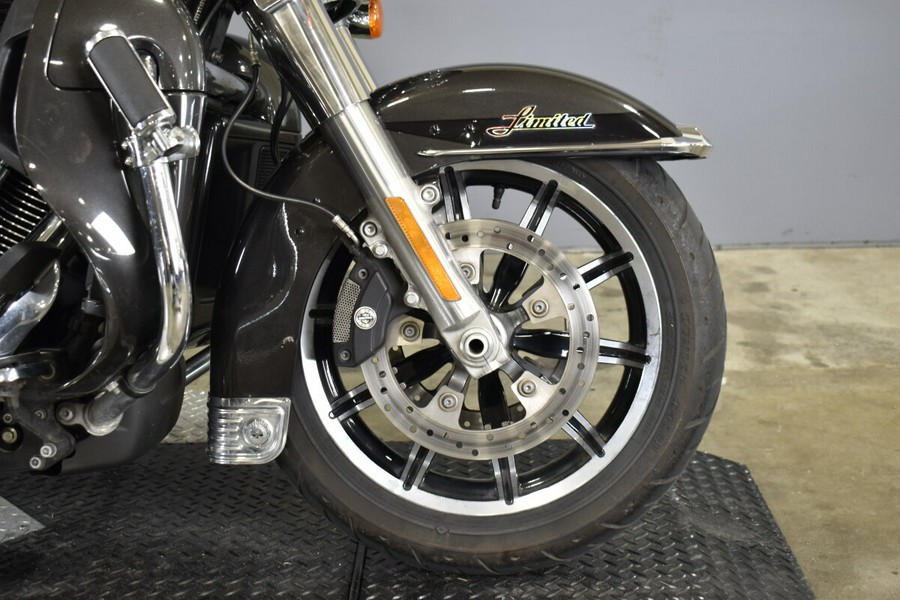 2019 Harley-Davidson Ultra Limited