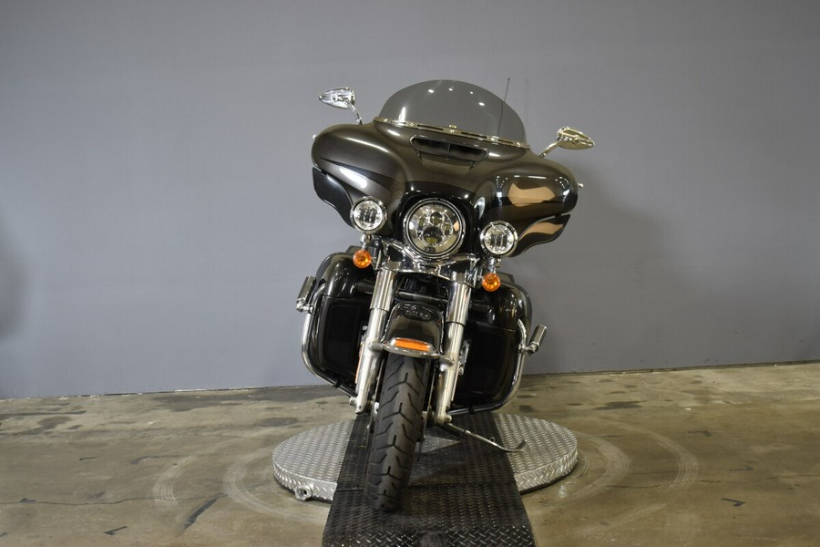 2019 Harley-Davidson Ultra Limited