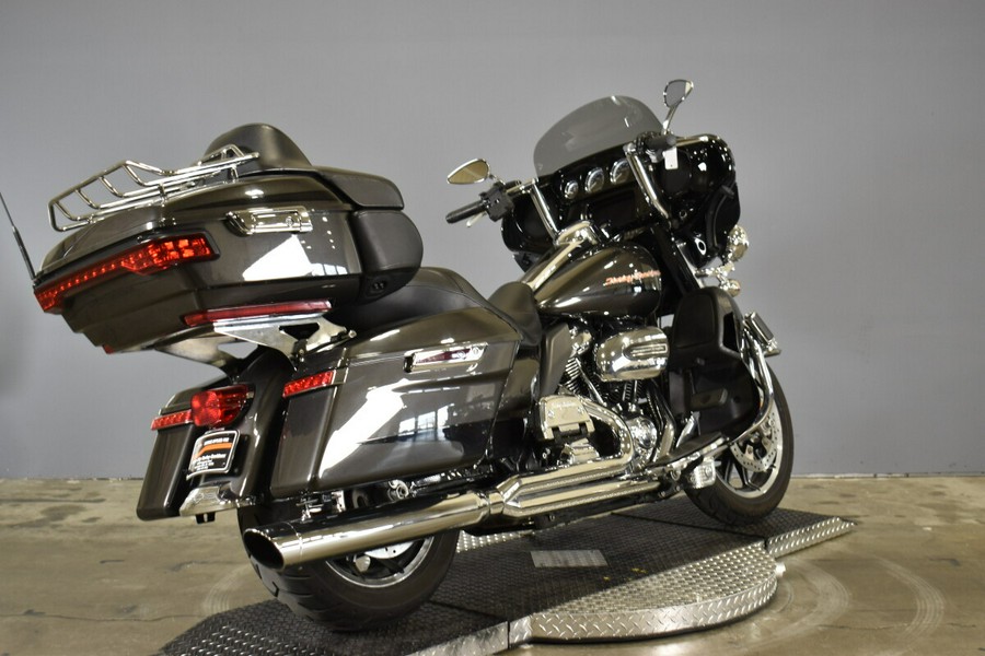 2019 Harley-Davidson Ultra Limited