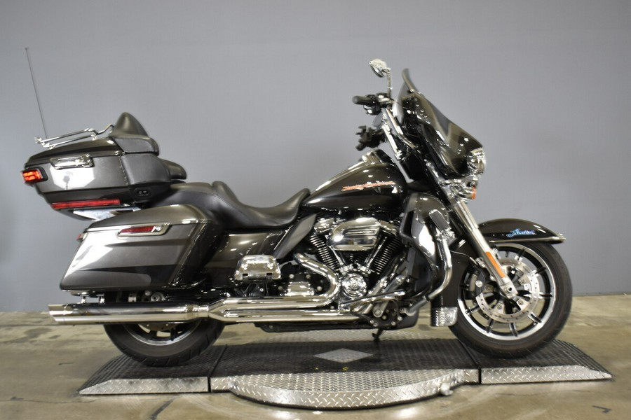 2019 Harley-Davidson Ultra Limited