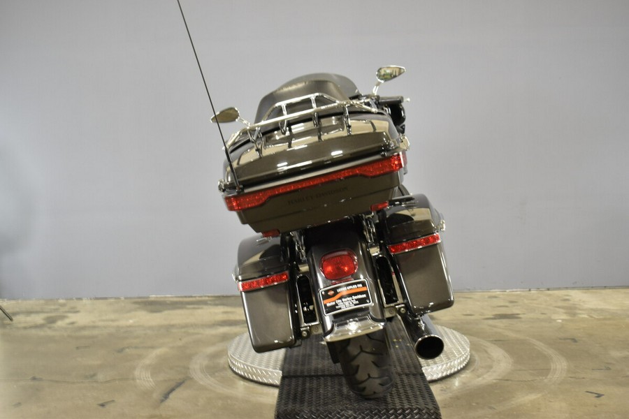 2019 Harley-Davidson Ultra Limited