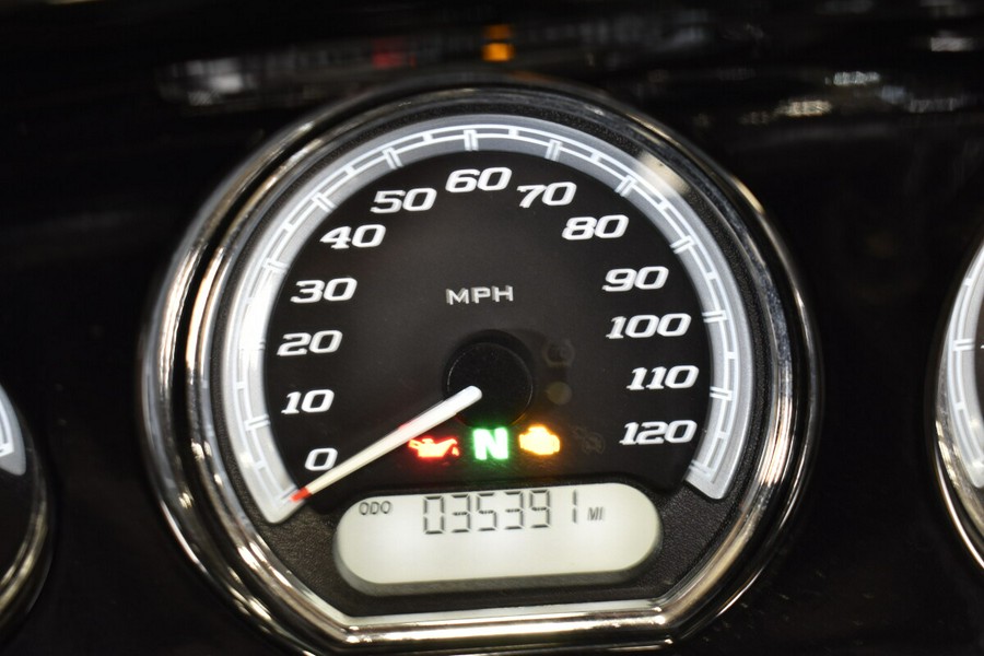 2019 Harley-Davidson Ultra Limited