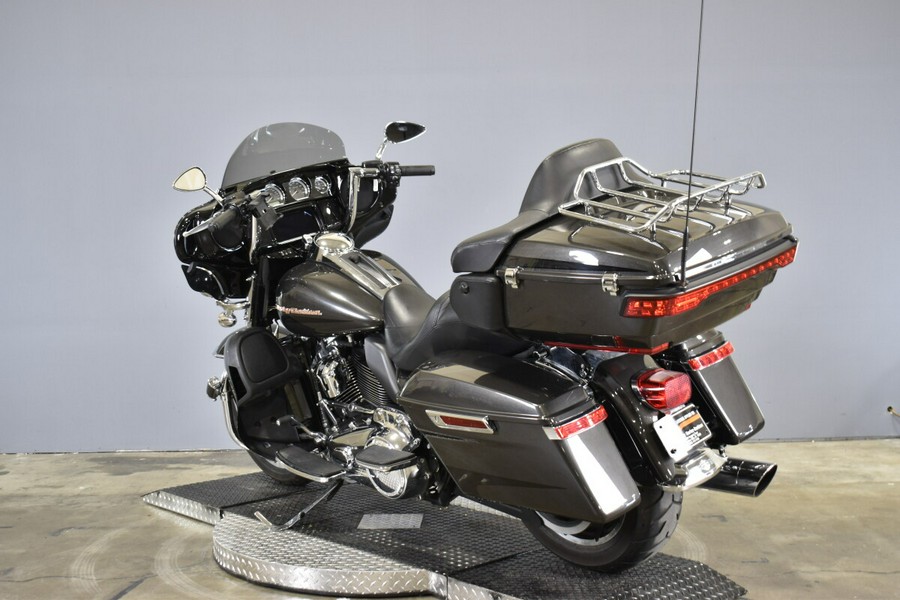 2019 Harley-Davidson Ultra Limited
