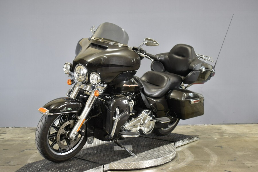 2019 Harley-Davidson Ultra Limited