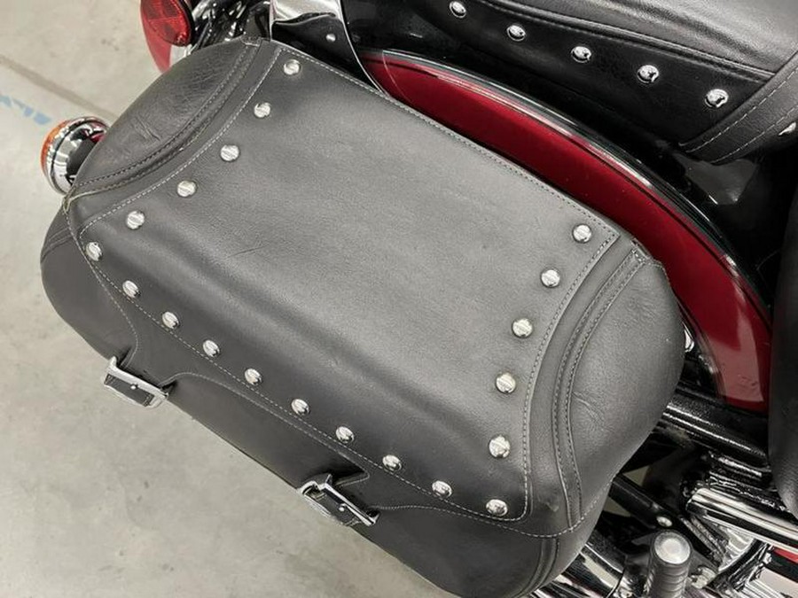 2002 Yamaha V-STAR 1100