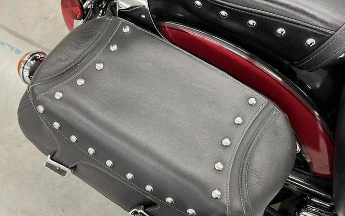 2002 Yamaha V-STAR 1100