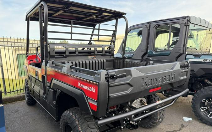 2026 Kawasaki Mule PRO-FX™ 1000 HD Edition