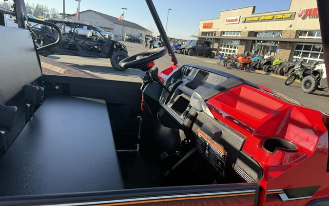 2026 Kawasaki Mule PRO-FX™ 1000 HD Edition