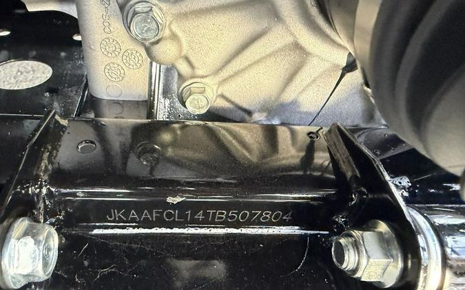 2026 Kawasaki Mule PRO-FX™ 1000 HD Edition