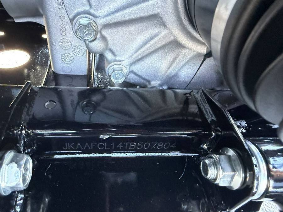 2026 Kawasaki Mule PRO-FX™ 1000 HD Edition