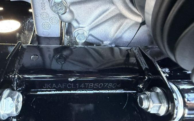 2026 Kawasaki Mule PRO-FX™ 1000 HD Edition