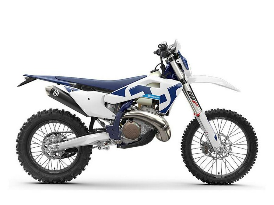2026 Husqvarna® TE 300