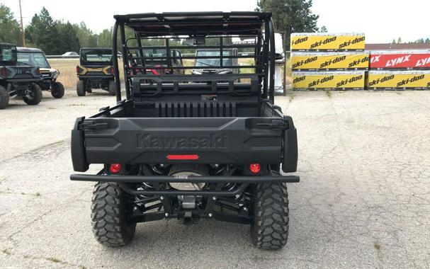 2026 Kawasaki Mule PRO-FX™ 1000 HD Edition