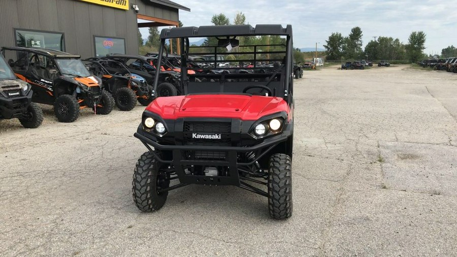 2026 Kawasaki Mule PRO-FX™ 1000 HD Edition