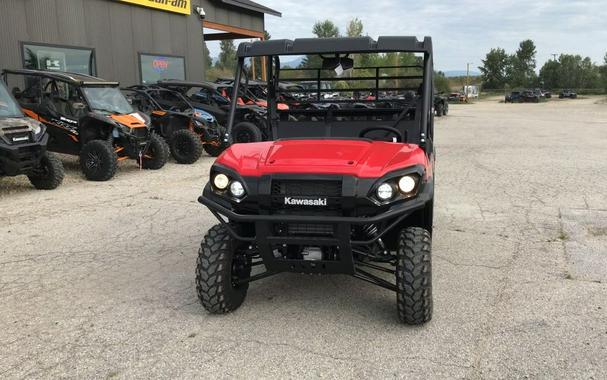 2026 Kawasaki Mule PRO-FX™ 1000 HD Edition