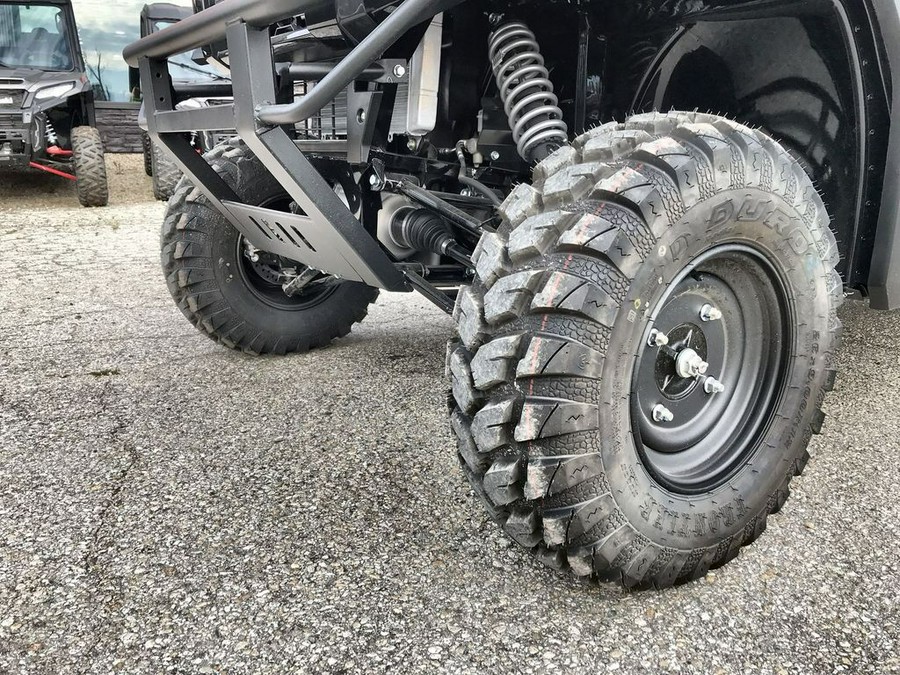 2026 Kawasaki Mule PRO-FX™ 1000 HD Edition