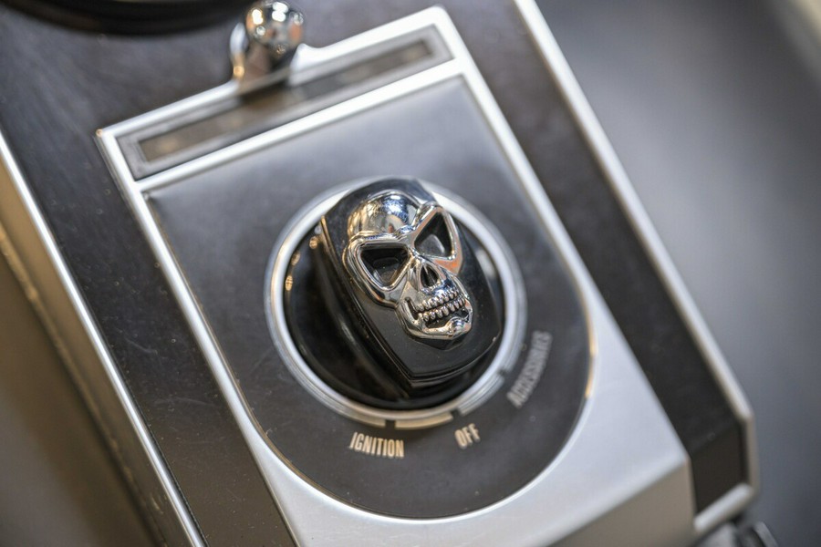 Used 2010 Harley-Davidson Softail Fat Boy Special FLSTFB Motorcycle For Sale In Columbus, OH