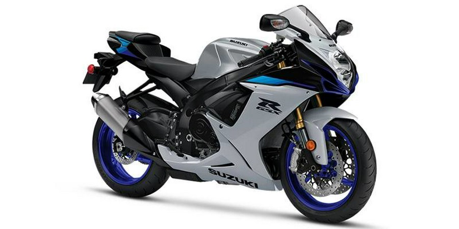 2026 Suzuki GSX-R750