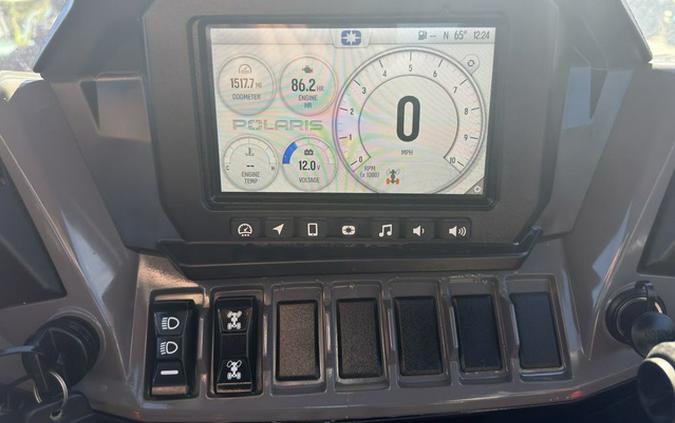 2024 Polaris RZR XP 4 1000 Ultimate