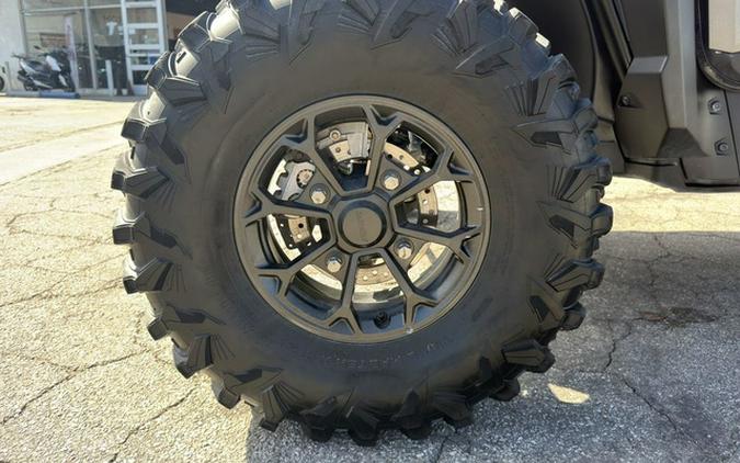 2024 Polaris RZR XP 4 1000 Ultimate