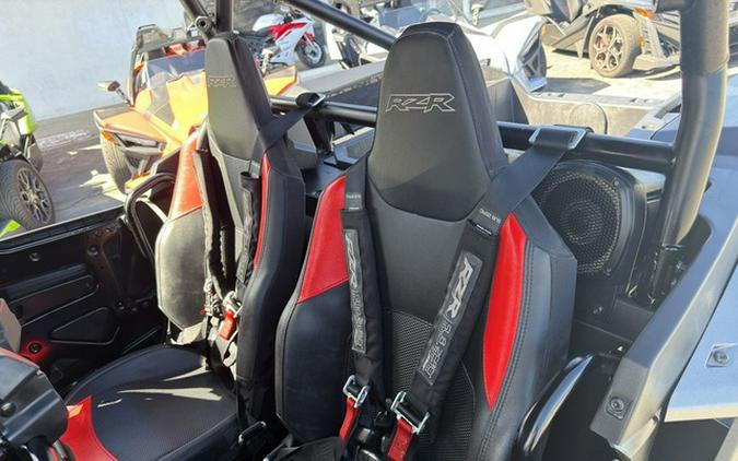 2024 Polaris RZR XP 4 1000 Ultimate